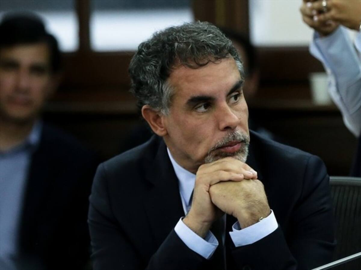 Declaración ante la Corte de exdirectivo de Inassa enreda caso de Benedetti