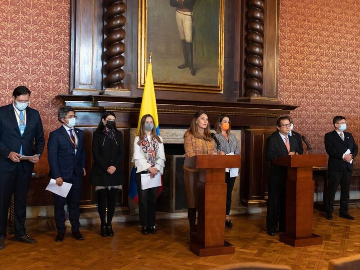 FAO se retracta sobre informe de supuesta insuficiencia alimentaria en Colombia