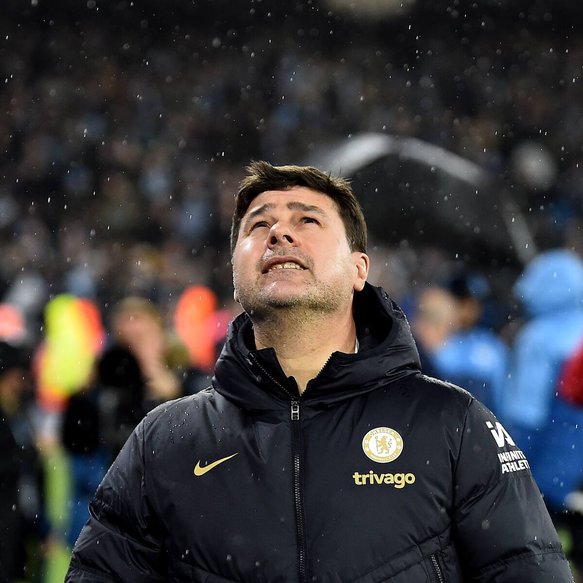 Pochettino deja de ser el entrenador del Chelsea después de una única temporada