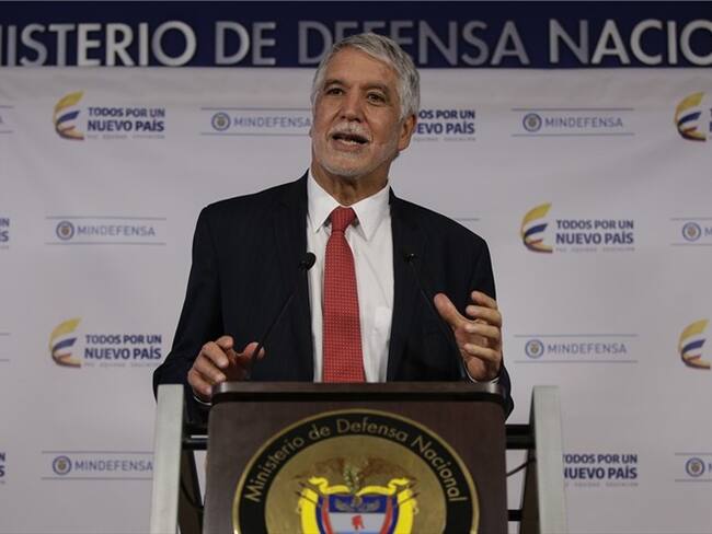 Enrique Peñalosa. Foto: Colprensa