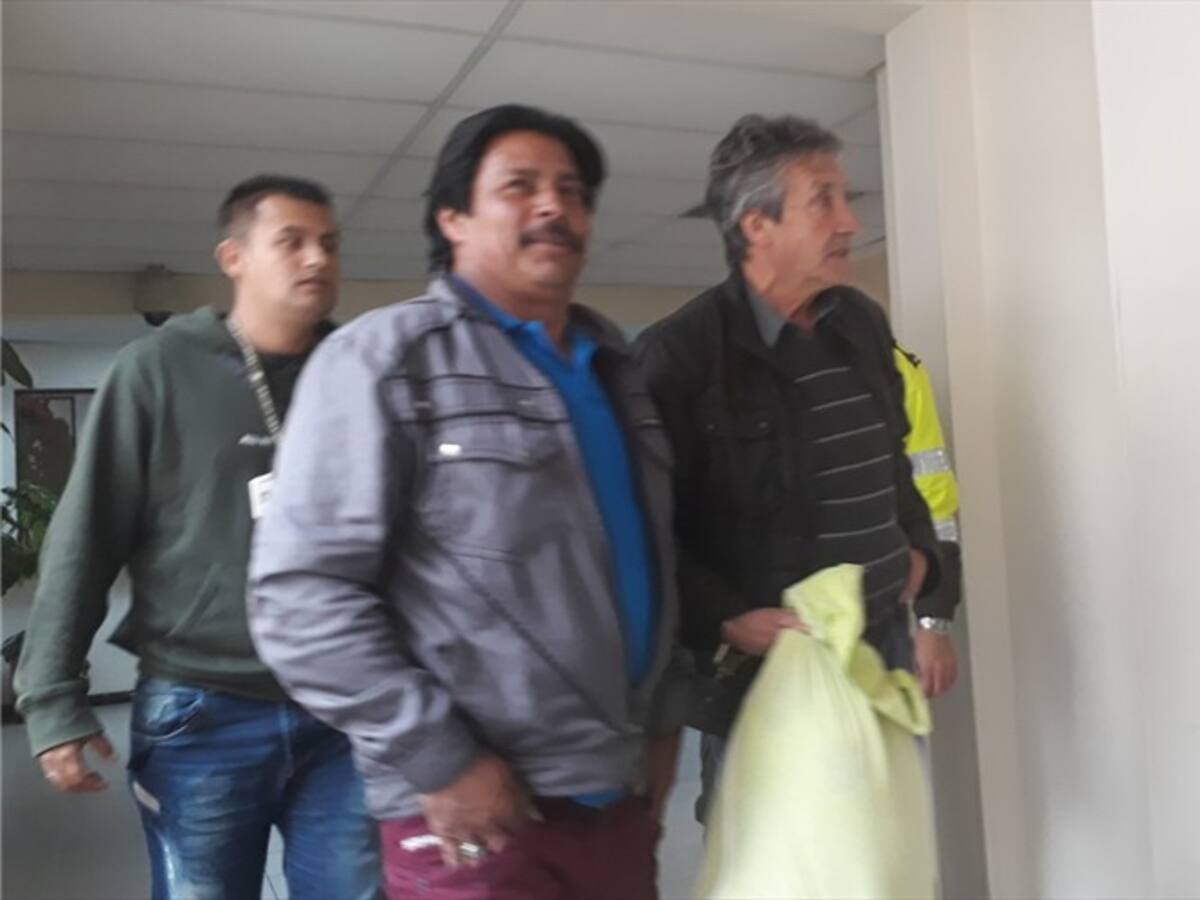 Casa por cárcel para secretario de Gobierno de Ramiriquí, Boyacá