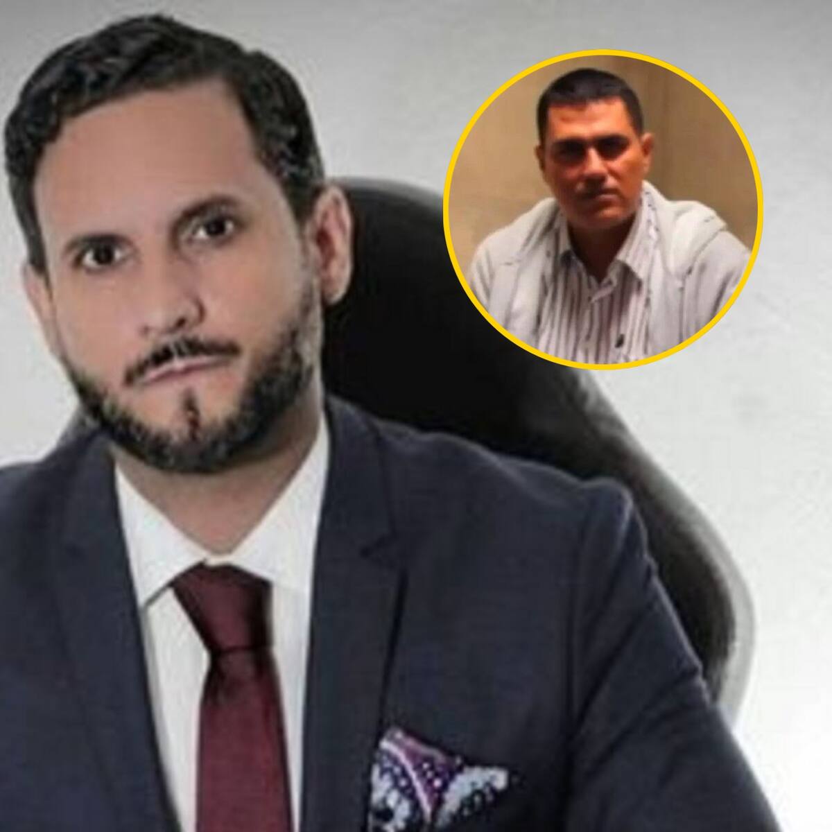 “Álvaro Uribe y Juan Guillermo Monsalve se verán cara a cara en el juicio”: Miguel Ángel del Río
