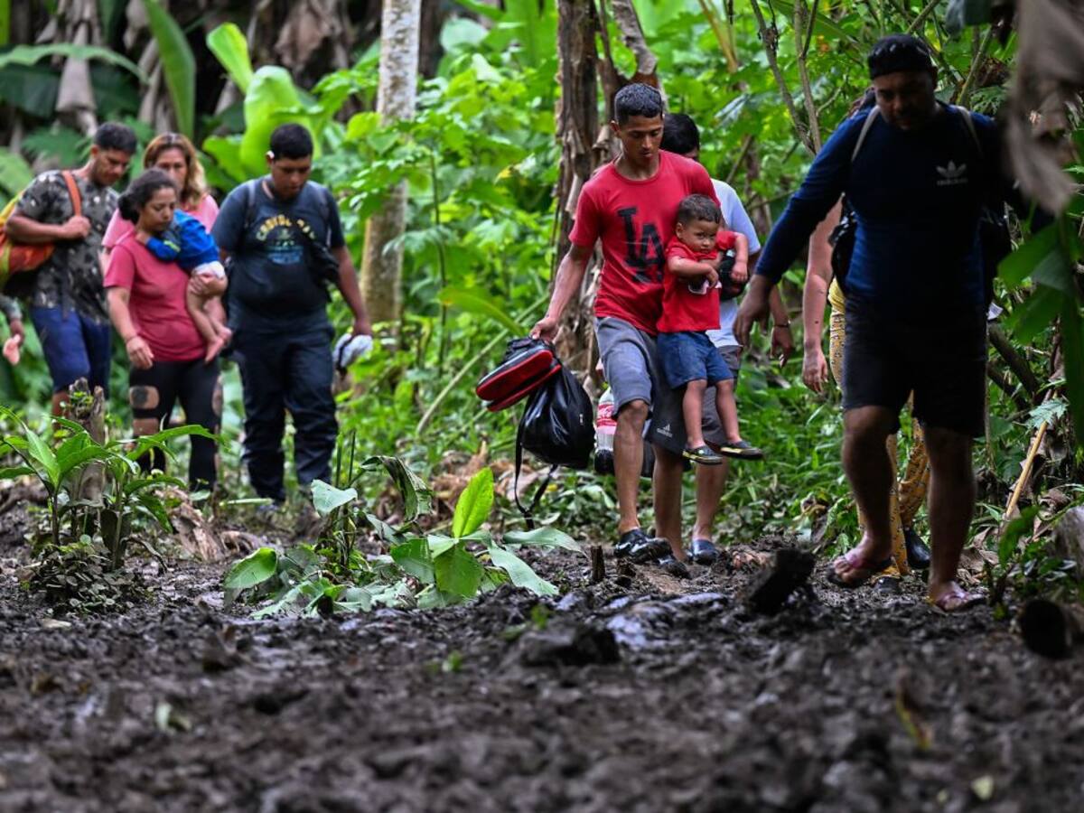 Panamá y EE.UU. hacen ejercicios humanitarios en Darién y otras áreas indígenas