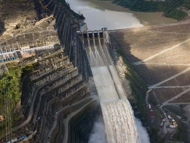 Entre los que se encuentra Sergio Fajardo, en su condición de gobernador de Antioquia. Foto: Getty Images