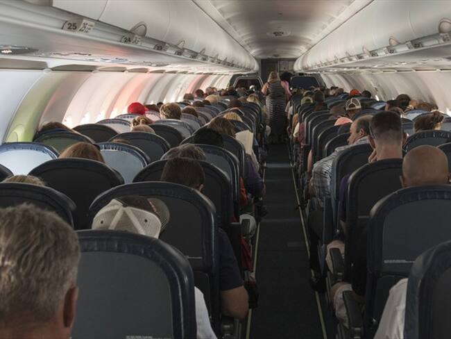 Imagen de referencia. Foto: Getty Images