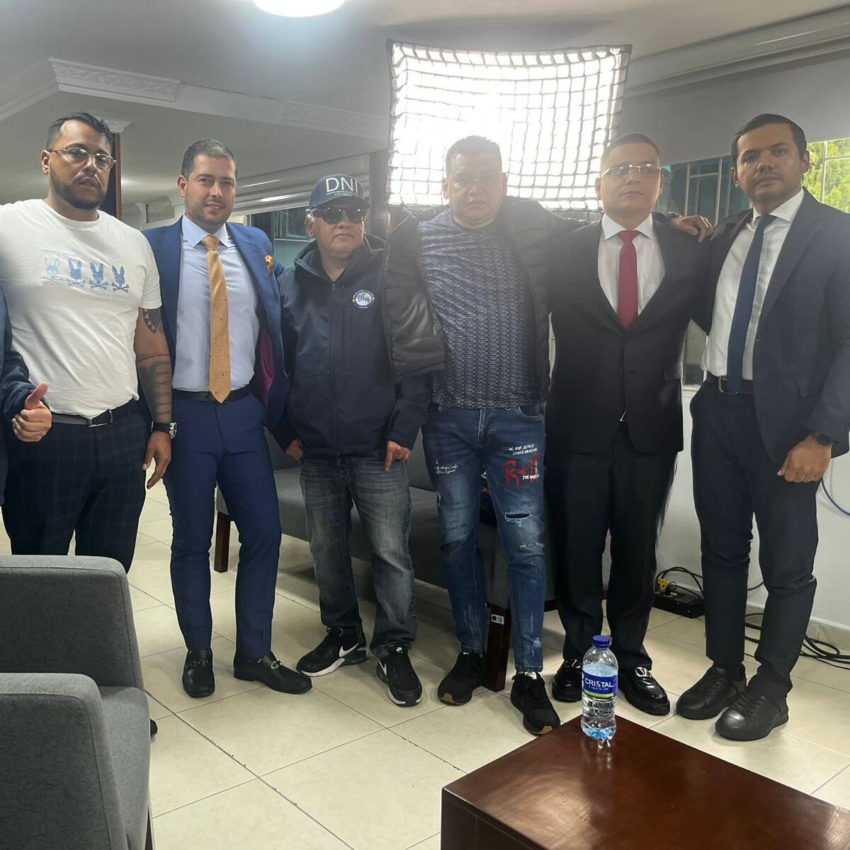 Tregua entre ‘Los Costeños’ y ‘Los Pepes’ en Barranquilla irá hasta el 20 de enero de 2026