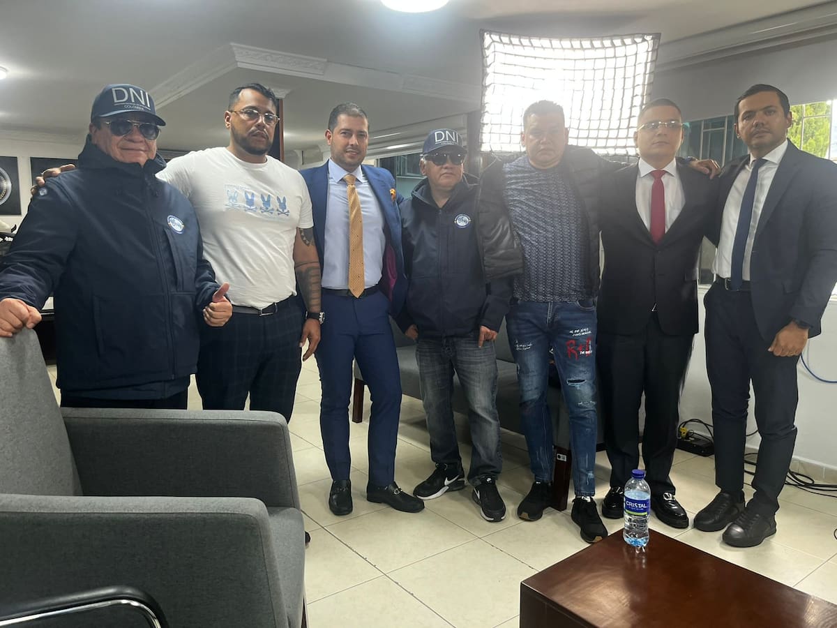 Tregua entre ‘Los Costeños’ y ‘Los Pepes’ en Barranquilla irá hasta el 20 de enero de 2026