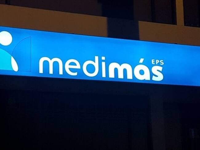 Tribunal aclara que no ha reversado traslado de usuarios de Medimás . Foto: La W