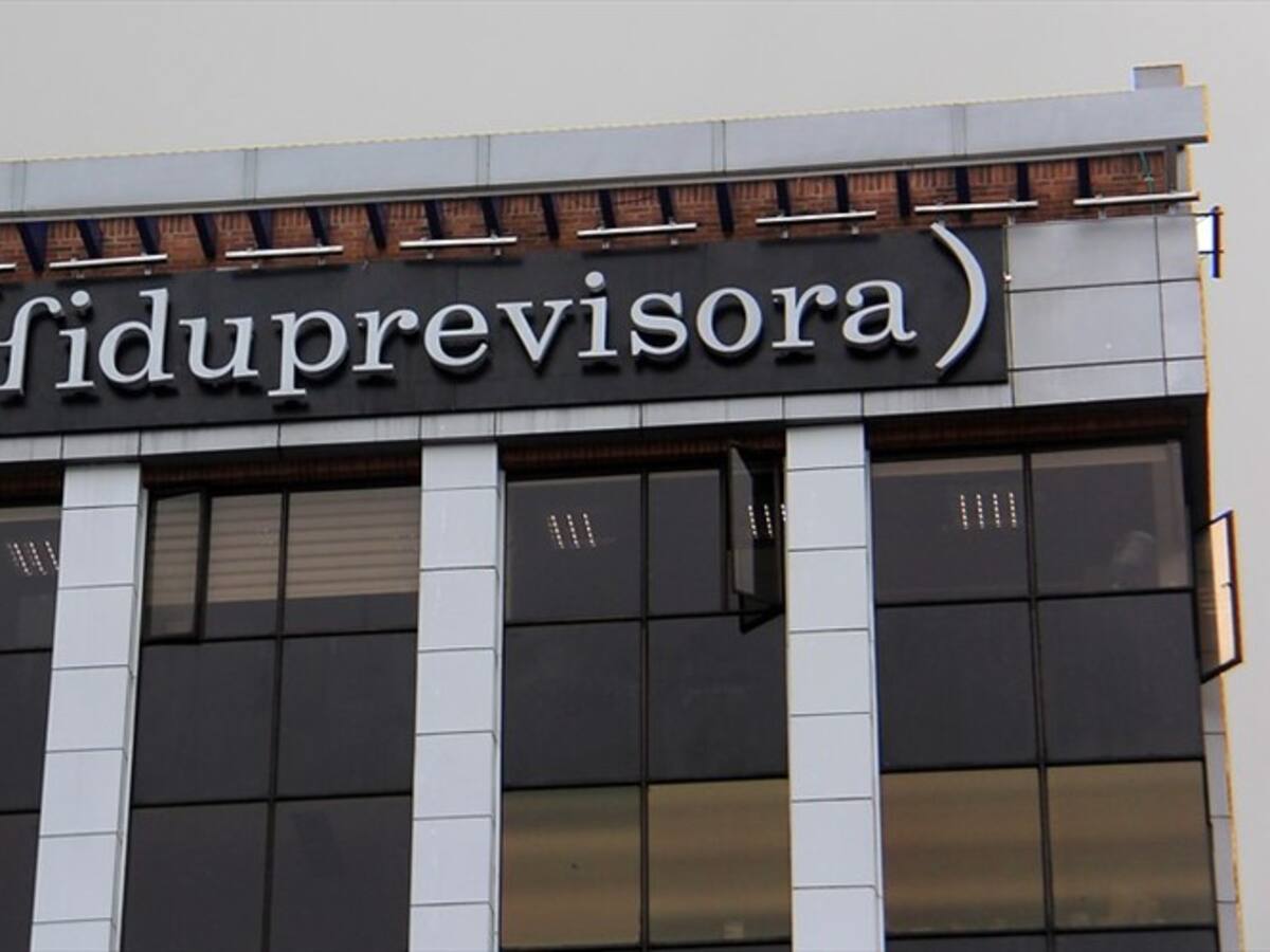 Fiscalía citó a interrogatorio a la vicepresidenta de la Fiduprevisora Diana Porras