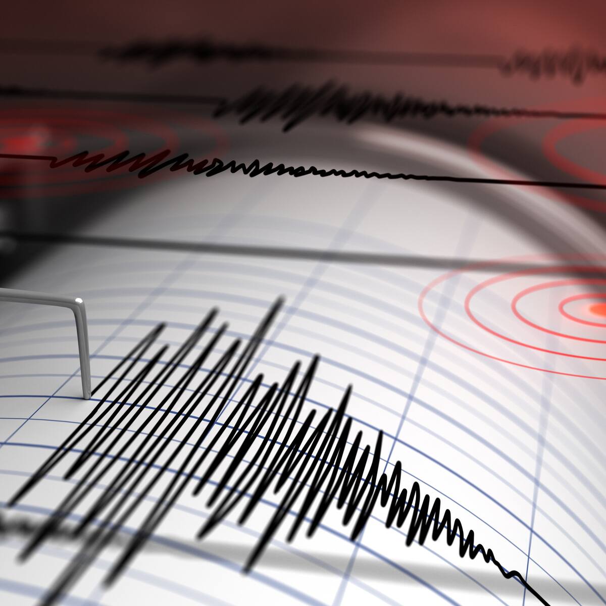 Fuerte temblor en Colombia: se sintió en varias regiones