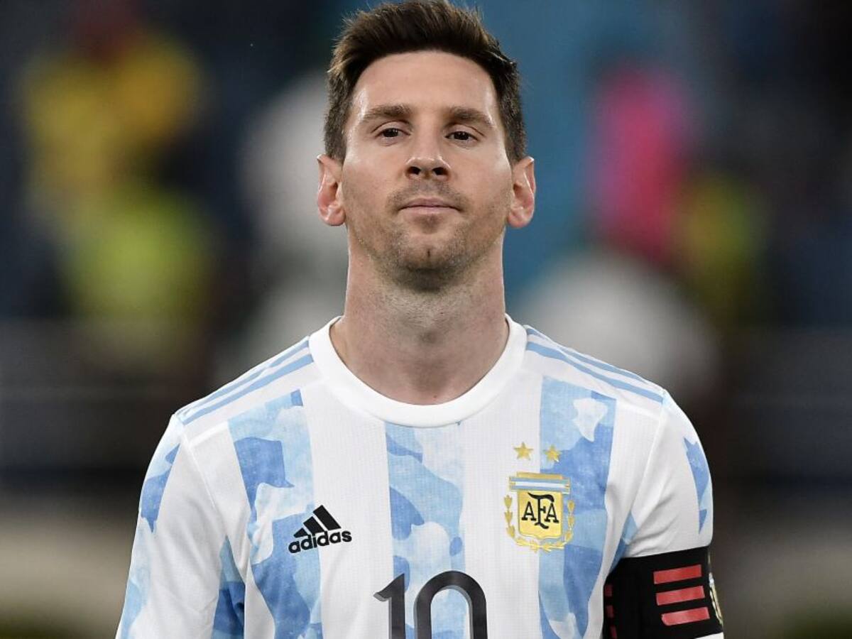 Qatar, ¿el último mundial de Messi? el argentino respondió en entrevista