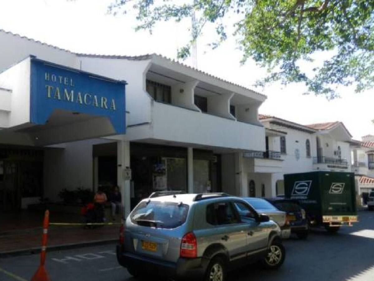 Sin arriendo y regalado: en El Socorro cedieron hotel para construir universidad