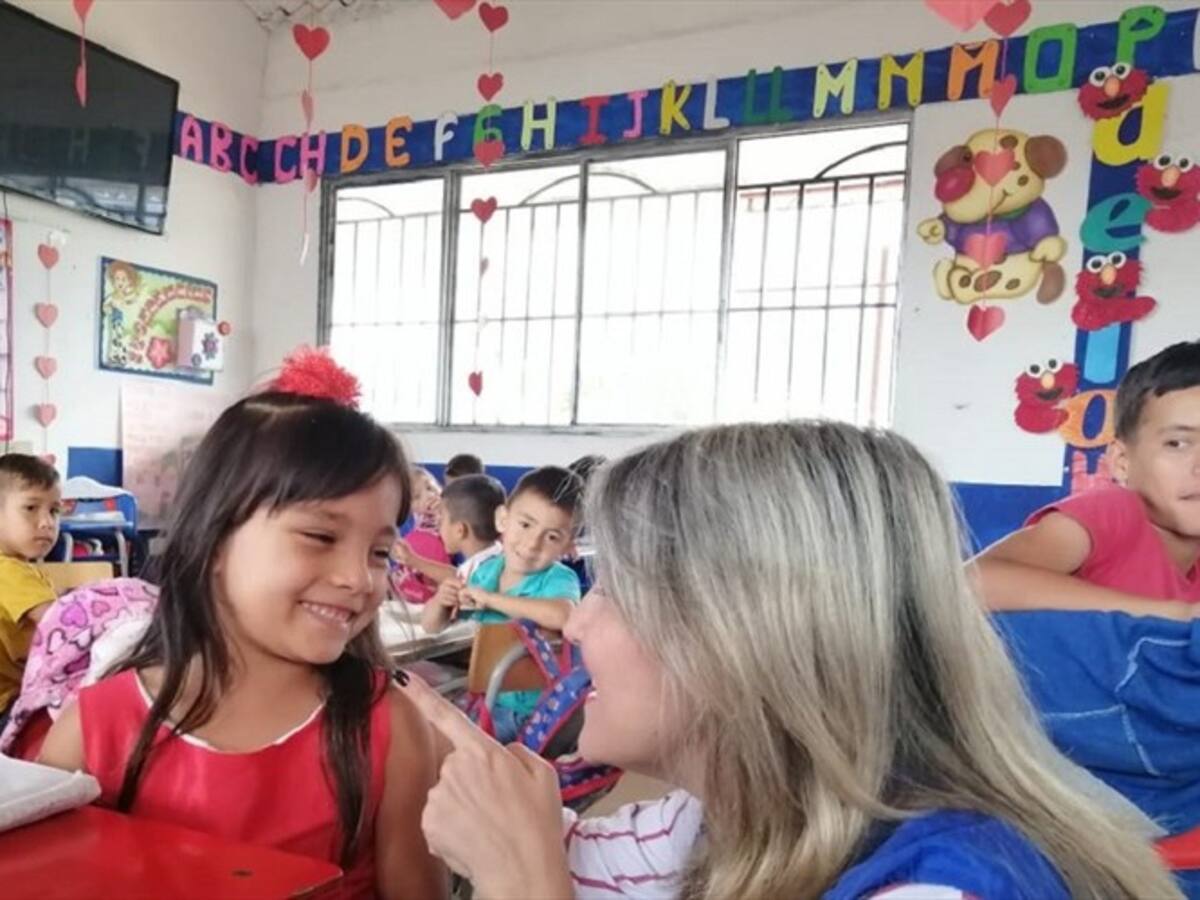 Niños y jóvenes de municipios PDET participarán en procesos de reconciliación en Catatumbo