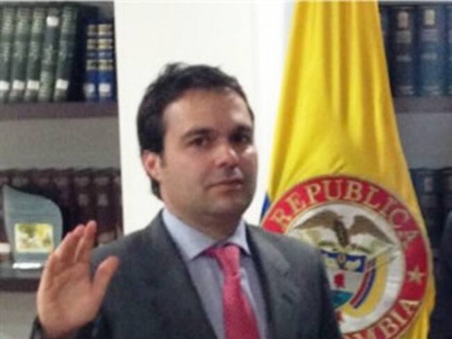 Foto: Superintendencia de Industria y Comercio.