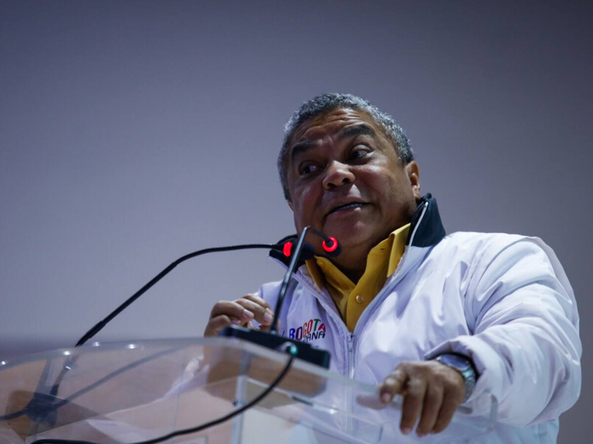 Polémica entre sectores políticos por llegada de Aldo Cadena a Nueva EPS