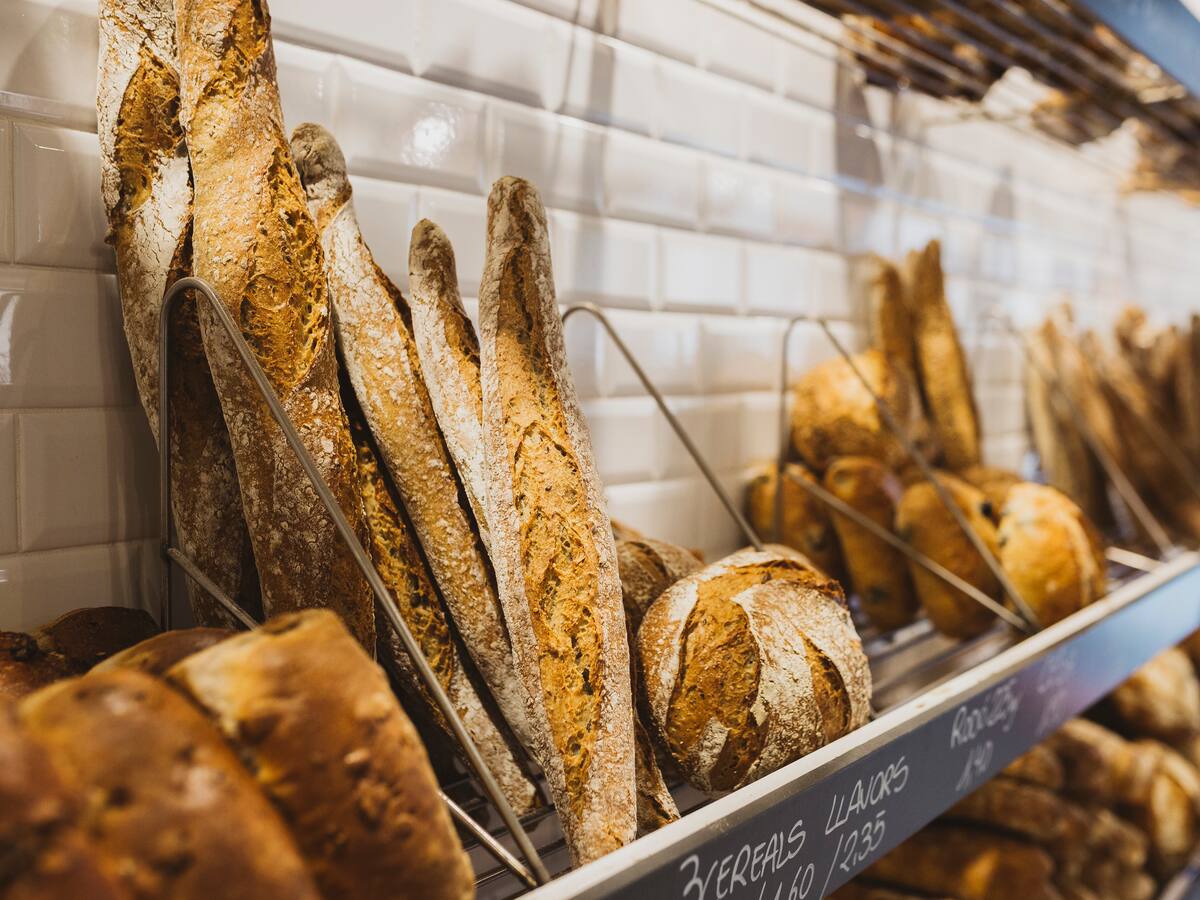 Colombia tiene récord Guinness con el pan más grande del mundo: ¿en qué ciudad se hizo?