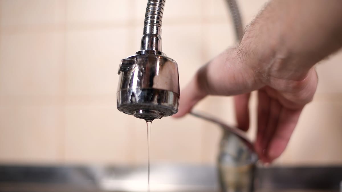 Alcaldía anunció un nuevo barrio con cortes de agua por 48 horas en Bogotá: ¿Cuál es?