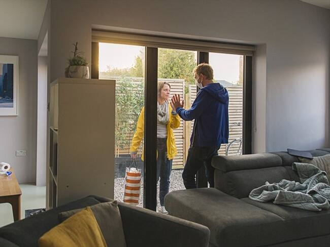 ¿Qué tanto puede impactar en la salud mental el aislamiento social?