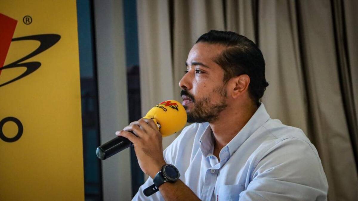 Proyectos de construcción en riesgo por erosión en playa Salguero: Camacol Santa Marta