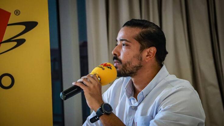 Proyectos de construcción en riesgo por erosión en playa Salguero: Camacol Santa Marta