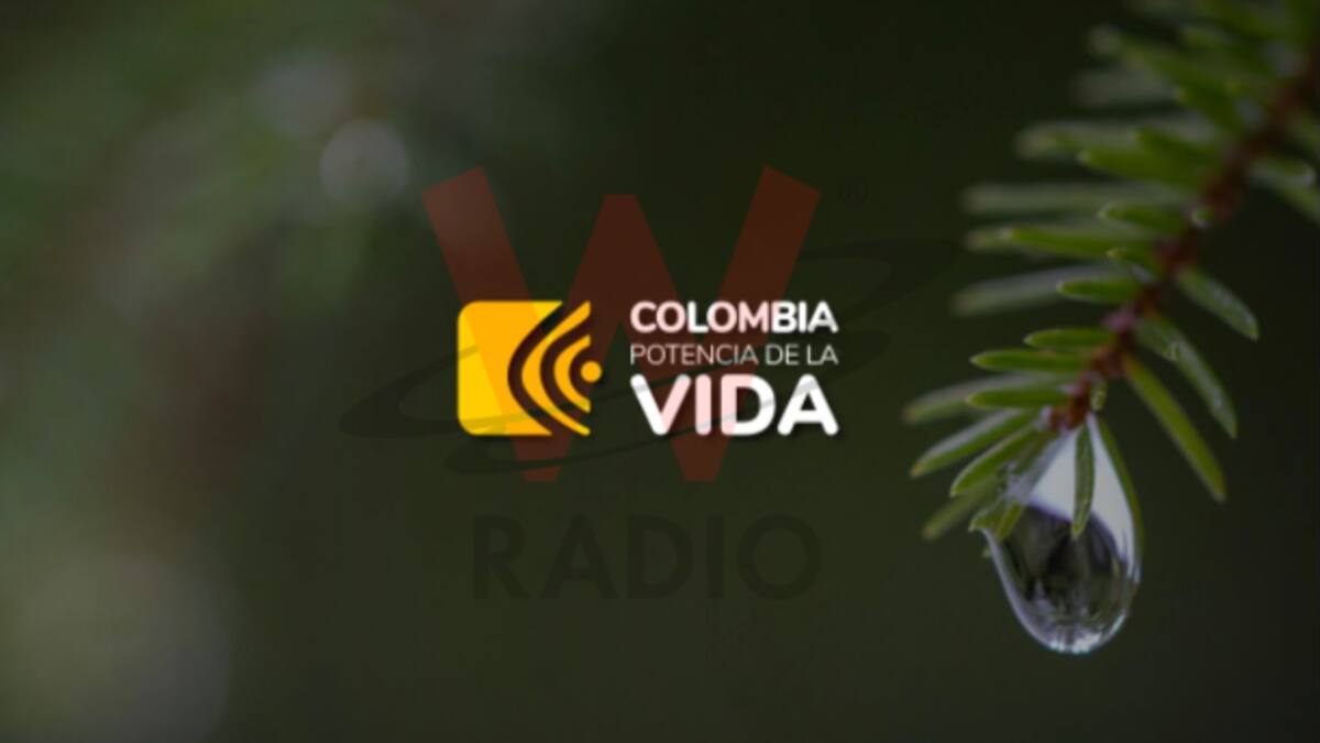 Colombia Potencia de la Vida: Gobierno lanza nueva imagen y slogan