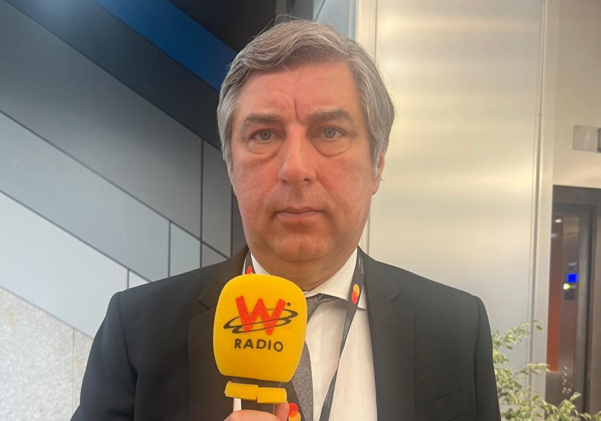 Documental ‘Zelensky’ estará en la premier del Festival de Cannes: habló en La W embajador ucraniano