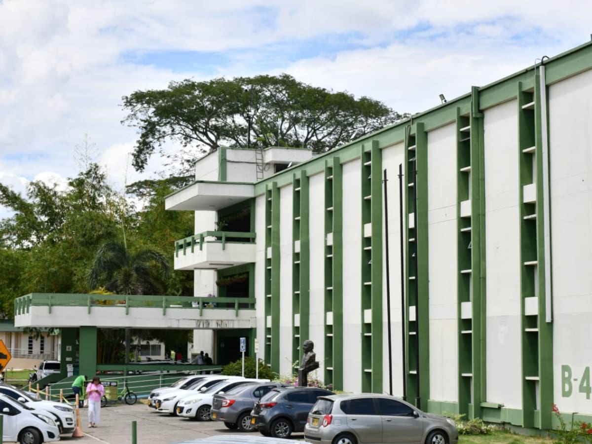 Tres académicos avanzaron en el proceso de designación de rector de la Universidad de Córdoba