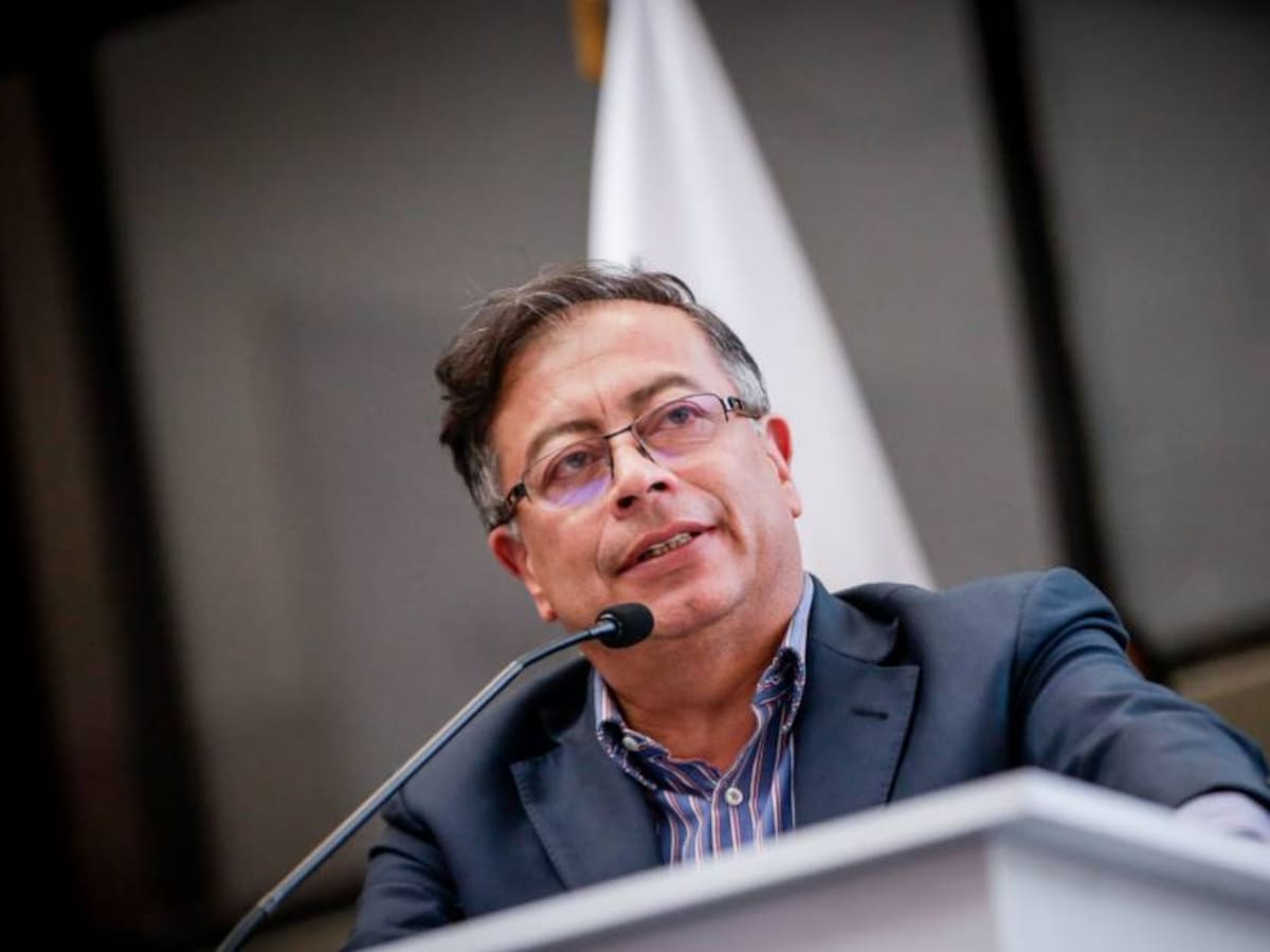 Partidos políticos, ¿cuáles apoyan al gobierno de Petro?