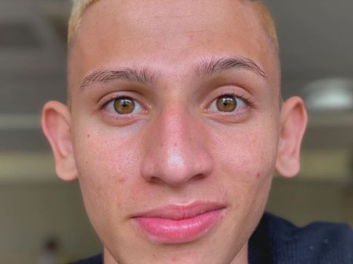 “Estudiar no es la única forma de salir adelante”: La Liendra