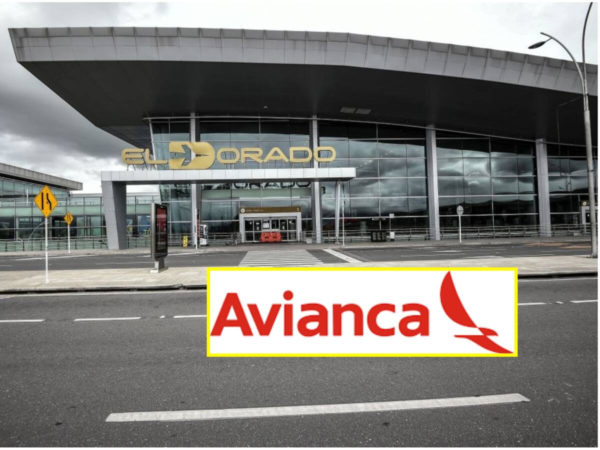 Murió trabajador en el aeropuerto El Dorado tras ser atropellado en el muelle internacional