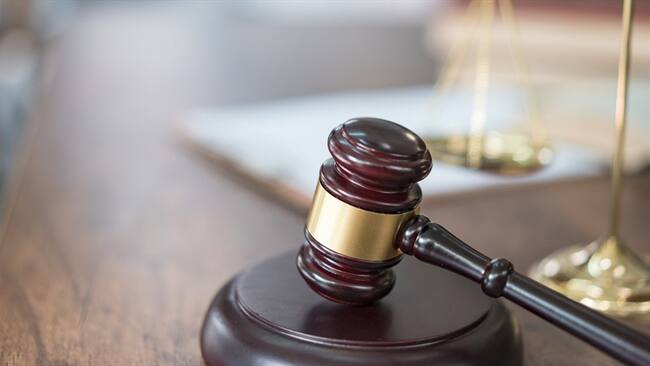 Ratifican libertad de los policías del caso ‘Ñeñe’ / imagen de referencia. Foto: Getty Images