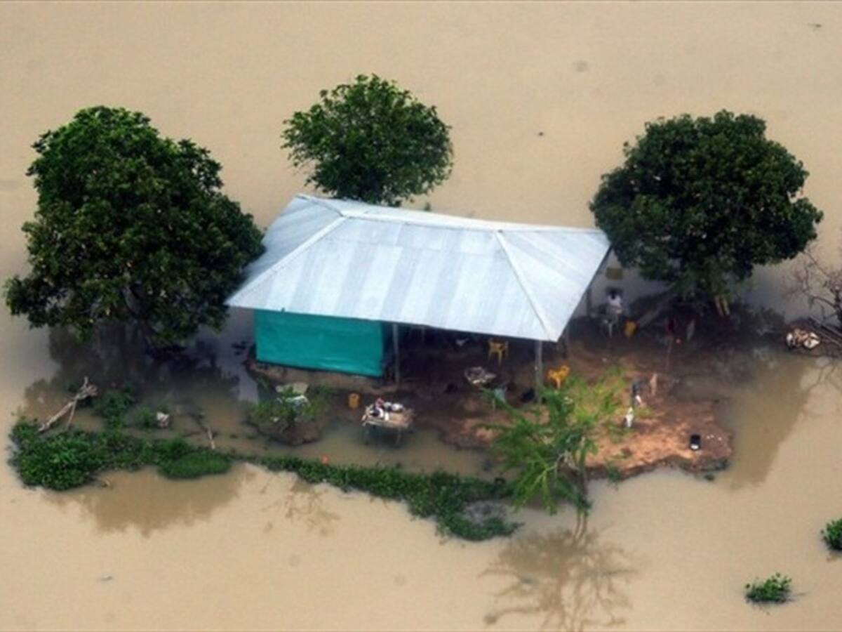 MinAgricultura espera que obras del megaproyecto de La Mojana se den en año y medio