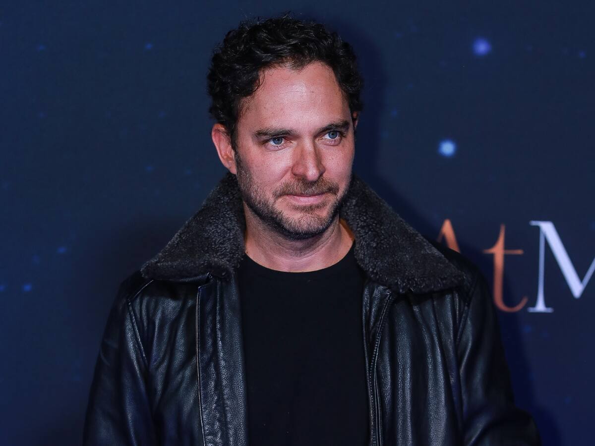 Manolo Cardona sobre la serie ‘Medusa’: “Cualquier parecido con la realidad es pura coincidencia”