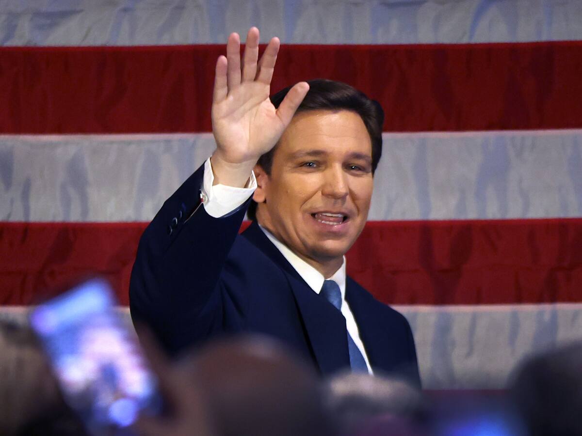 Innecesario y cruel: vocero de coalición de inmigrantes de Florida por ley de Ron DeSantis