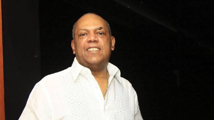 Llega a las salas de cine ‘La Rebelión’, película de la vida del maestro Joe Arroyo