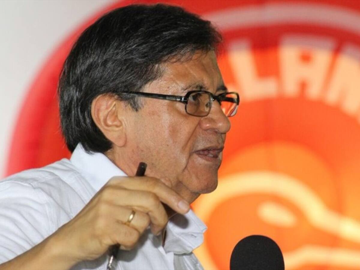 Los tentáculos de Iván Frías