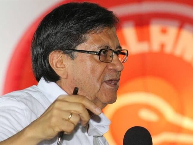 Los tentáculos de Iván Frías