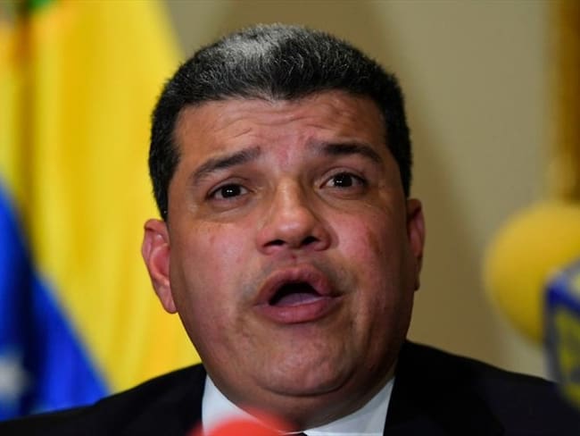 Las garantías para estas elecciones en Venezuela serán mejores que en 2015: Luis Parra