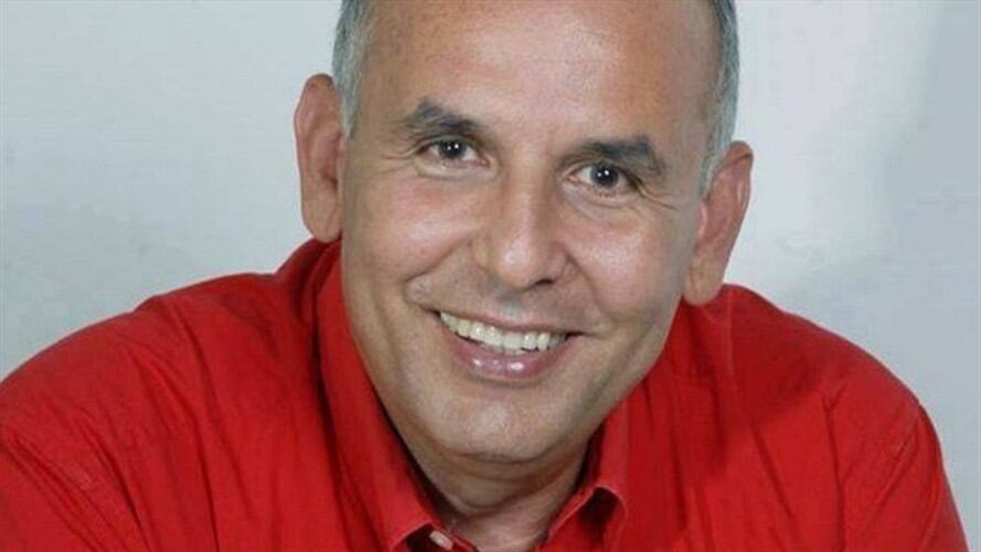 Suspenden a Darío Echeverri del cargo de alcalde de Barrancabermeja. Foto: Colprensa