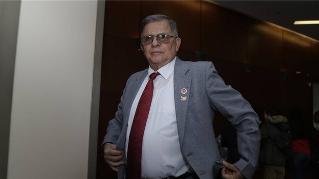 Rodrigo Granda. Foto: Colprensa