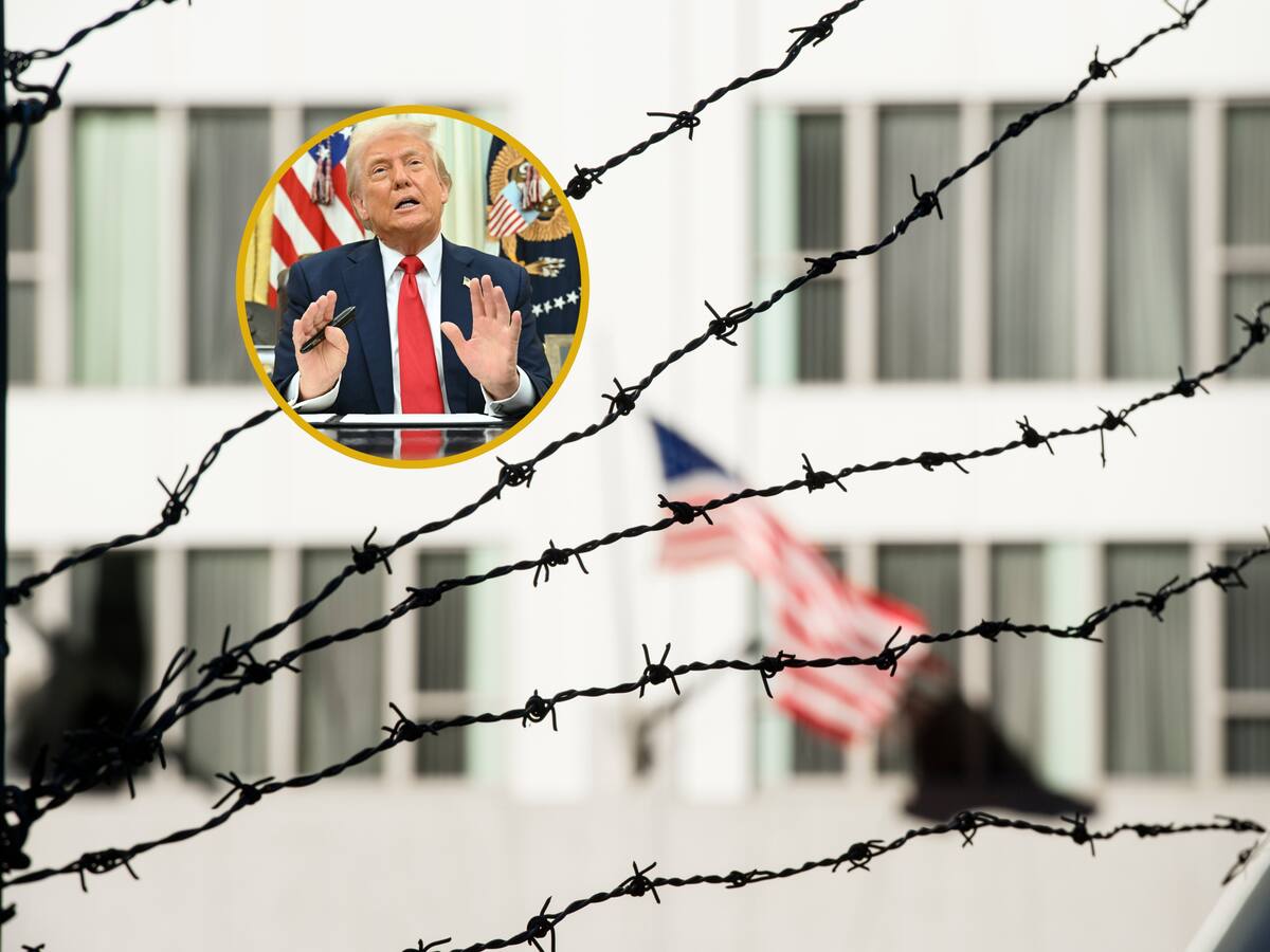 Demócratas solicitan colaboración ciudadana para exponer abusos migratorios de Trump