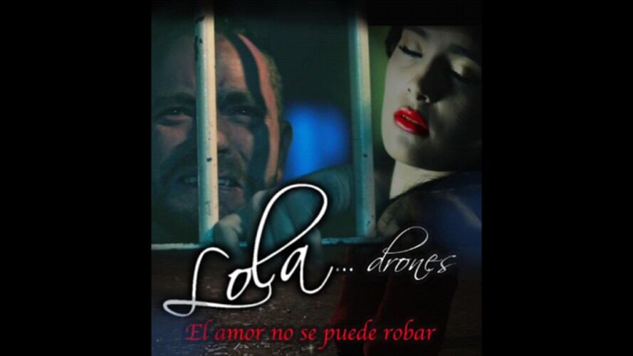 El tráiler de la película colombiana que censuraron en salas de cine. Foto: