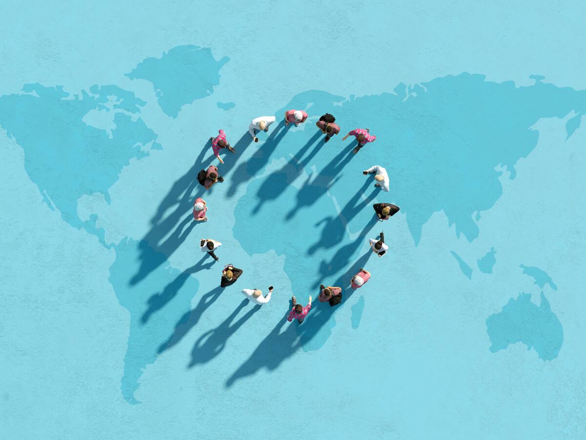 ¿Qué nos une y nos divide como humanidad?