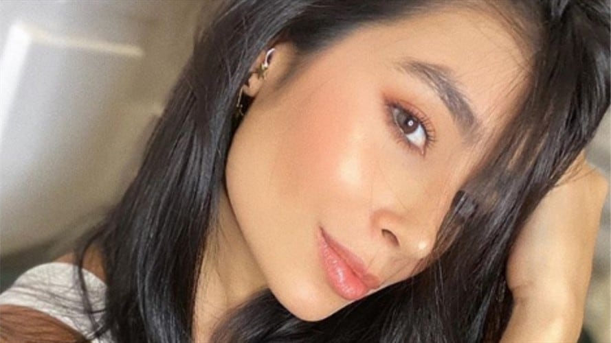 María Jara, hermana de la cantante colombiana. Foto: Instagram: mariajara27