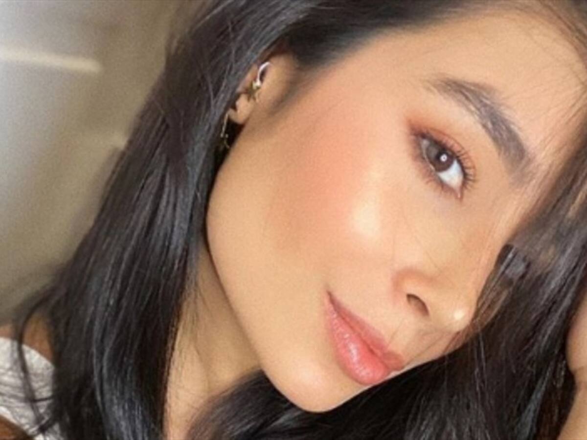 El cuerpazo de la hermana de Paola Jara que paralizó las redes sociales