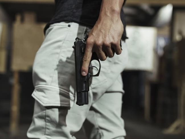 Alcalde de Soacha fue víctima de un atentado / imagen de referencia. Foto: Getty Images