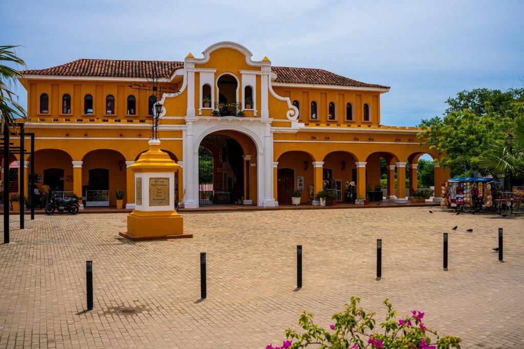 Festival de Jazz de Mompox. Foto: https://icultur.gov.co/