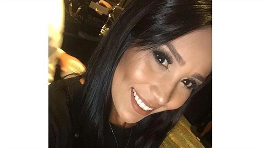 Abogada denuncia acoso sexual por parte de un motociclista en Montería.Foto:cortesía.