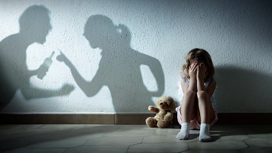Se disparó el maltrato intrafamiliar durante la cuarentena en Bogotá . Foto: Pixabay