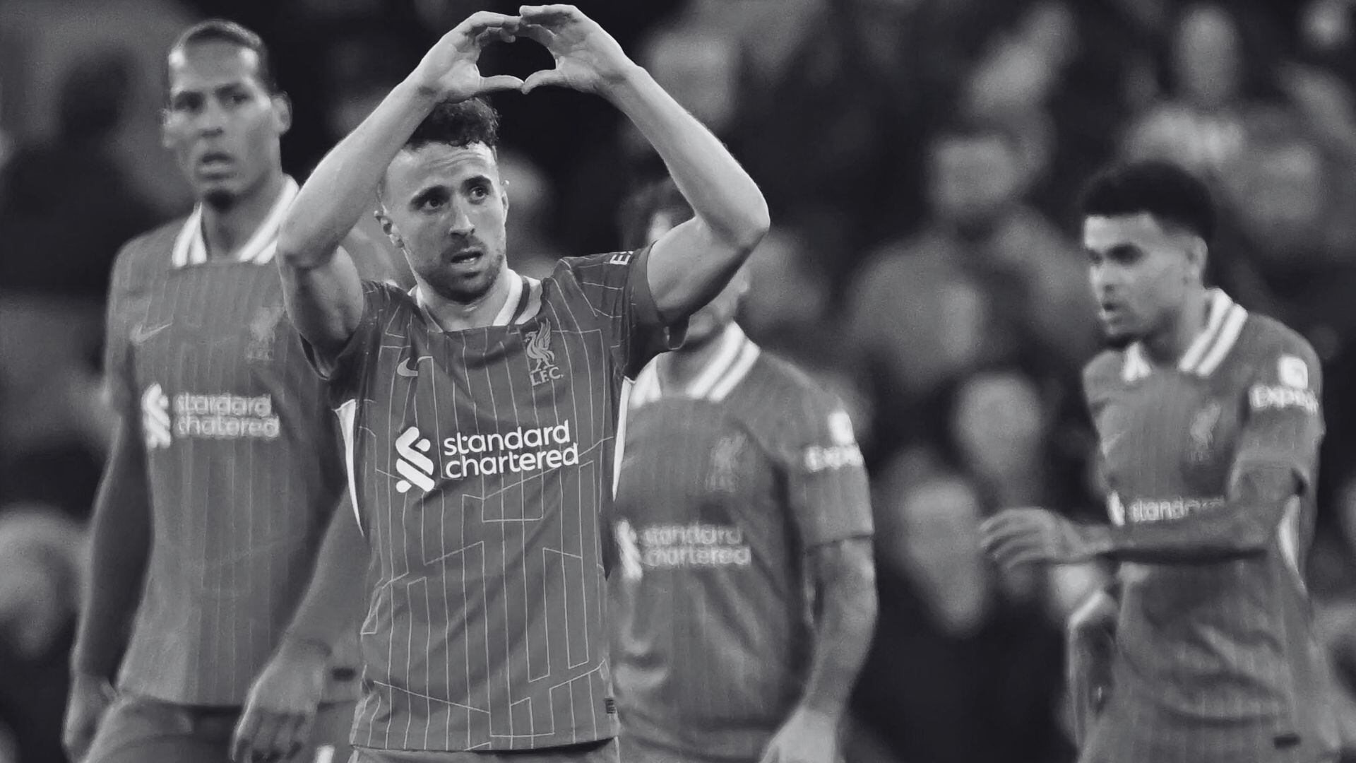 Liverpool. PAUL ELLIS/AFP via Getty Images.